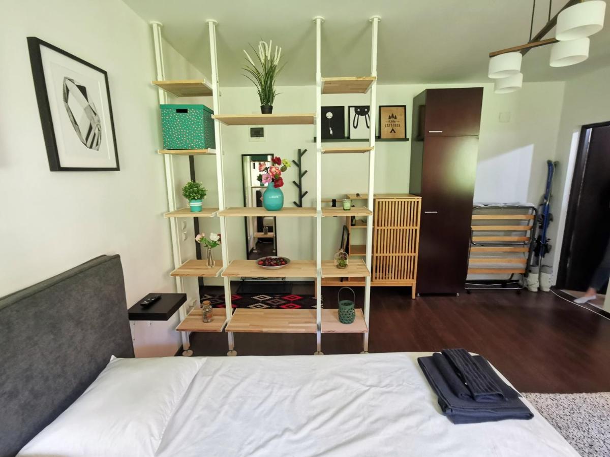 Studio Azuga Zewnętrze zdjęcie